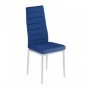 Pack 4 Cadeiras Avatar (Azul)