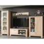 Estante Completa Frida (c/ Luz LED)
