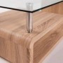 Mesa de Centro Eva