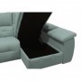 Sofá 2L Relax Elétrico+ Chaise Long Valencia (300x160cm)