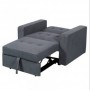 Sofa 1L c/ Cama Izan (110x88cm)