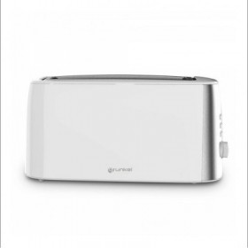 Torradeira de Pão TS-DobleMaxi (1400W)