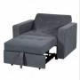 Sofa 1L c/ Cama Izan (110x88cm)
