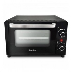 Mini Forno Elétrico Grunkel HR-10MINI 10L