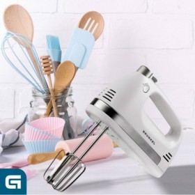 Batedeira Portátil Grunkel AM-350 Turbo 5