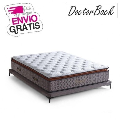 Colchão Diamond 24cm (c/ Entrega GRÁTIS)