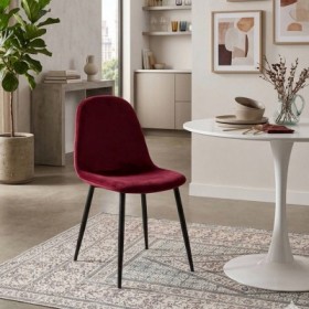 Cadeira de Sala Inoui