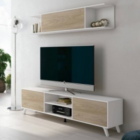 Estante Completa Soto 1