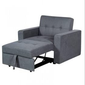 Sofa 1L c/ Cama Izan (110x88cm)