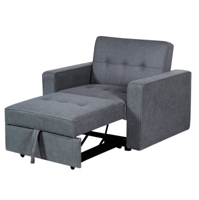 Sofa 1L c/ Cama Izan (110x88cm)