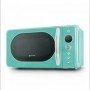Microondas Grunkel Vintage Digital 20L