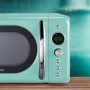 Microondas Grunkel Vintage Digital 20L