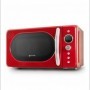 Microondas Grunkel Vintage Digital 20L