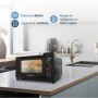 Mini Forno Elétrico Grunkel HR-10MINI 10L