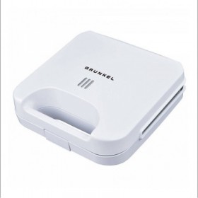 Sanduicheira Grunkel SAN-GRILL BL