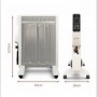 Aquecedor Grunkel Digital RMC-1500DG (1500W)