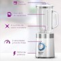 Liquidificador 1L Grunkel BT-PRACTICA500