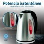 Chaleira Elétrica Grunkel 1,7L HV-16GX (2200W)