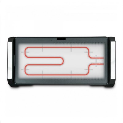 Grelhador Elétrico Grunkel BK-DH51 (2200W)