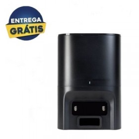 Base p/ Robô Aspirador Grunkel I-TURBO DUST