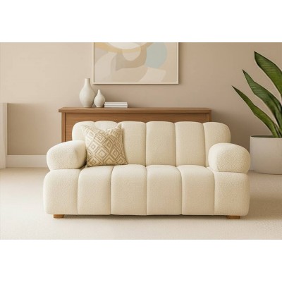 Sofá 2 Lugares Nuvem (150x100cm)