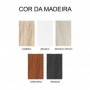 Pack Sommier Rio c/ Tampo Forrado + Colchão Opc.