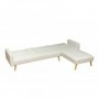 Sofá 3L + Chaise Long c/ Cama Mod. SL1119 (275x162cm)
