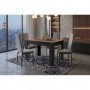 Pack Mesa de Jantar Wayne + 4 Cadeiras Yuri