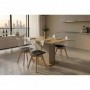 Pack Mesa de Jantar Access + 4 Cadeiras Joy