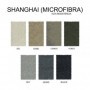 Sofá 5 Lugares c/ Cama Milord (410x160cm)