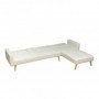 Sofá 3L + Chaise Long c/ Cama Mod. SL1119 (275x162cm)