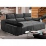 Sofá 2L + Chaise Long Jupiter Prime (305x160cm)