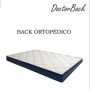 Cama Estofada Adelaide (Cabeceira Longa) + Colchão Opc.