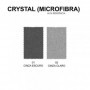 Sofá 2L + Chaise Barcelona (195x150cm)