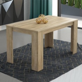 Mesa de Jantar Berta (140x75x80cm)