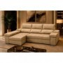 Sofá Chaise Long c/ Cama Amazônia (245x160cm)