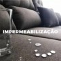 Cama Estofada Cindy + Colchão Opc.