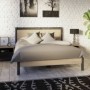 Cama Colorado