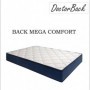 Cama Estofada Havana + Colchão Opc.