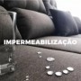 Cama Estofada Havana + Colchão Opc.
